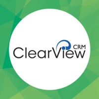 ClearView CRM logo