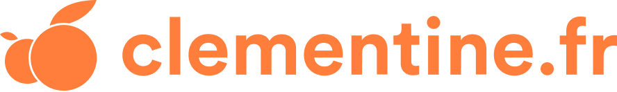 Clementine logo