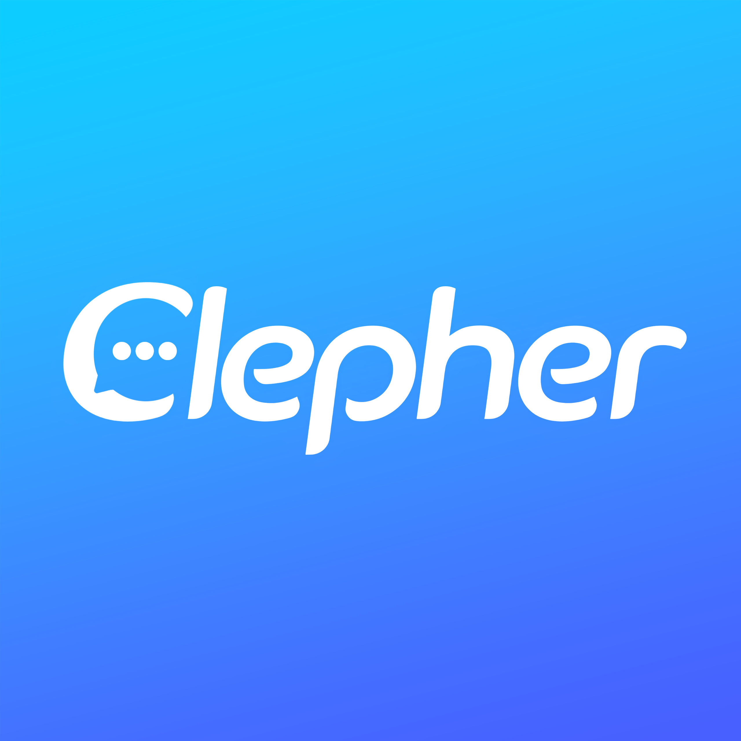 Clepher logo