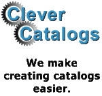 CleverCat logo