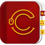 CleverGround logo