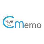 CleverMemo logo