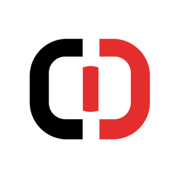 ClicData logo