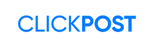 ClickPost logo
