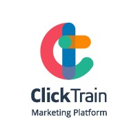 ClickTrain Marketing Platform logo