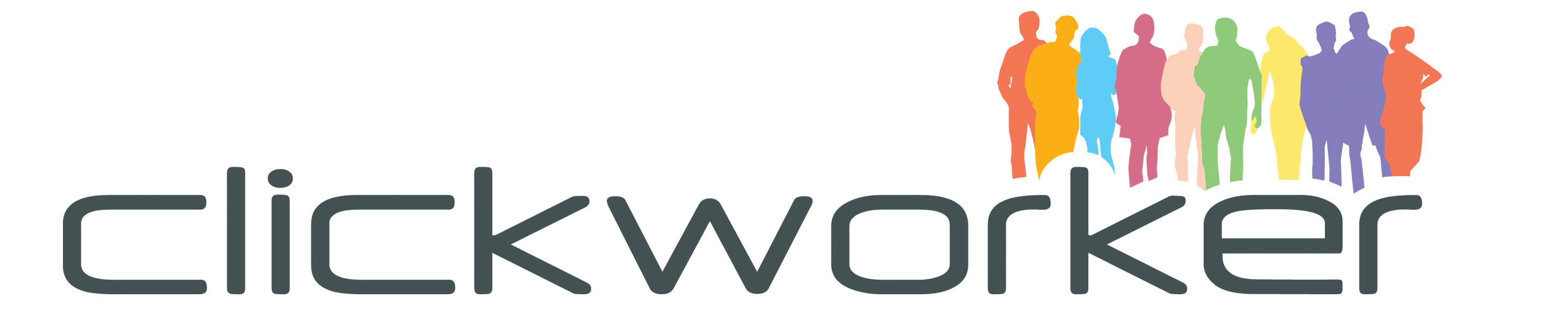 Clickworker logo