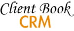 Client Book CRM logo