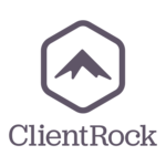 ClientRock logo