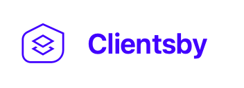 Clientsby logo