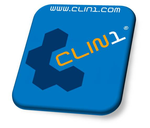 CLIN1 LAB logo