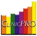 Clinic Pro Chiropractic logo
