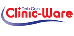 Clinic-Ware logo