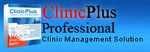 ClinicPlus logo
