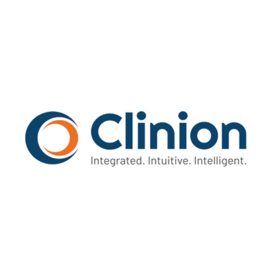 Clinion EDC