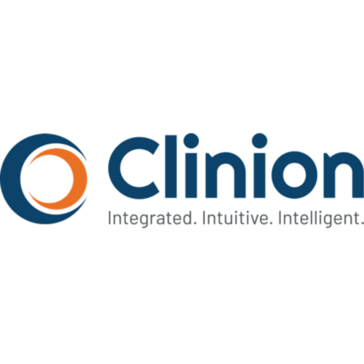 Clinion logo