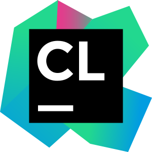 CLion logo