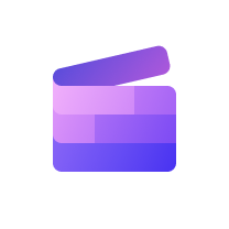 Clipchamp logo