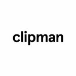 Clipman logo