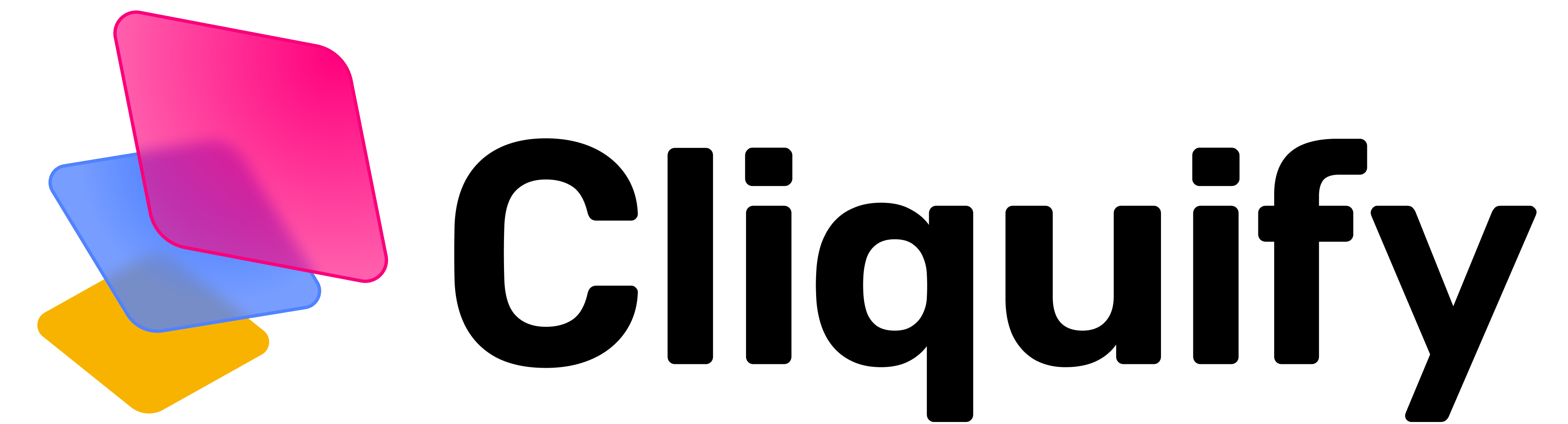 Cliquify