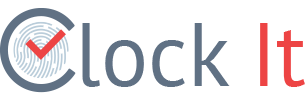ClockIt logo