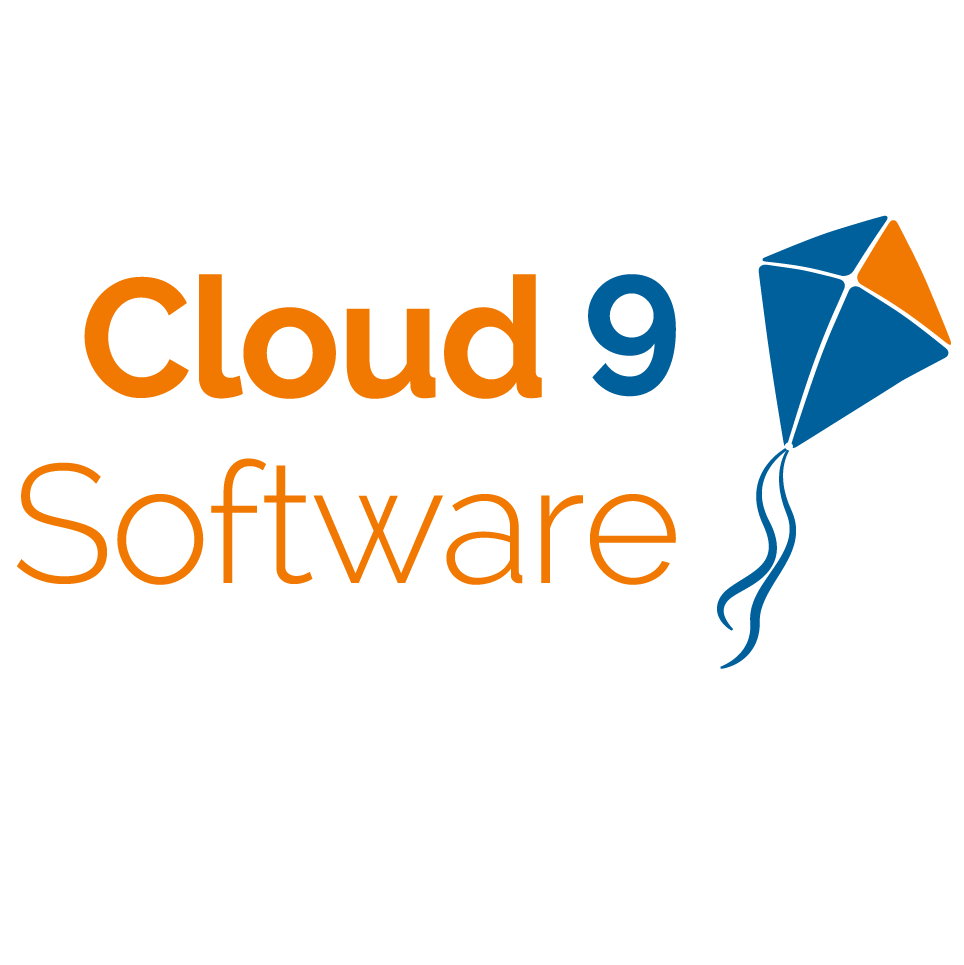 Cloud 9 Ortho logo