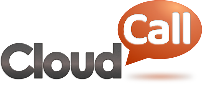 Cloud Call logo