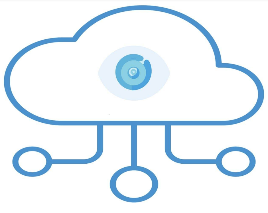 Cloud Eye logo