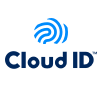 Cloud ID logo