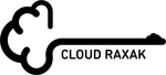 Cloud Raxak logo