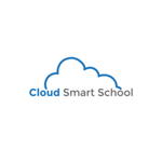 Cloud Smart School logo