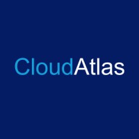 CloudAtlas logo
