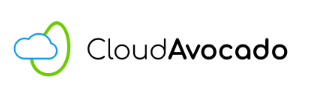 CloudAvocado logo