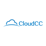 CloudCC logo