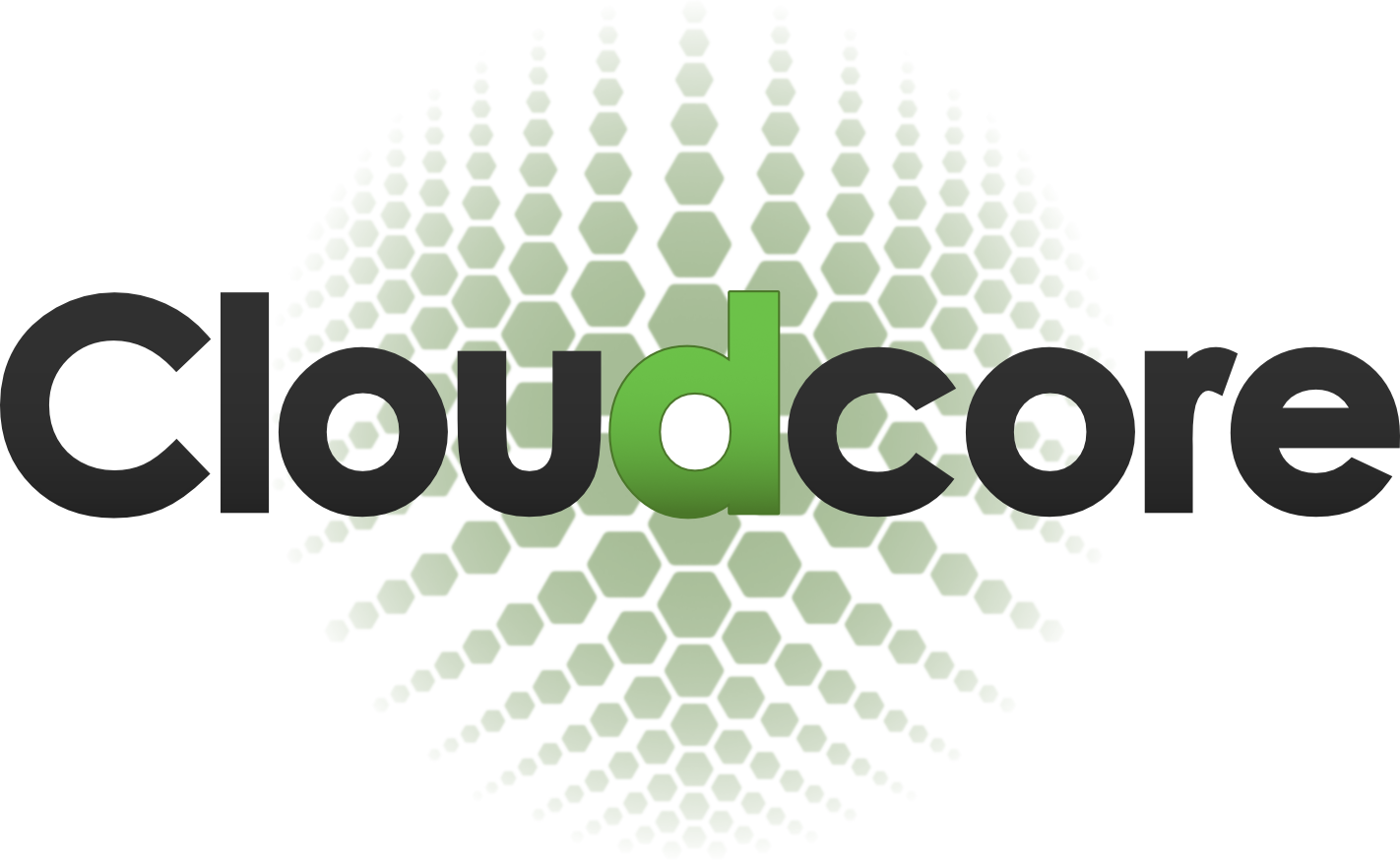 Cloudcore logo