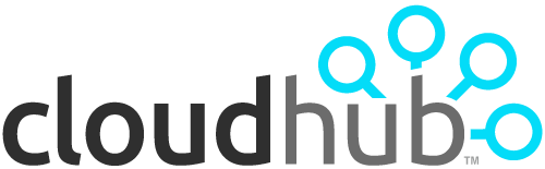 CloudHub logo
