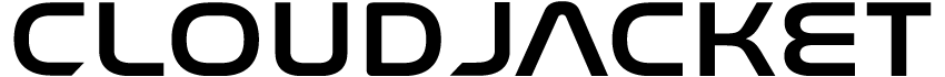 CloudJacketXi logo
