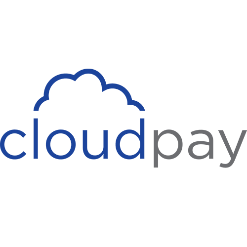 CloudPay logo
