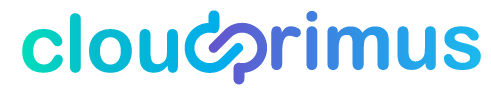 CloudPrimus logo