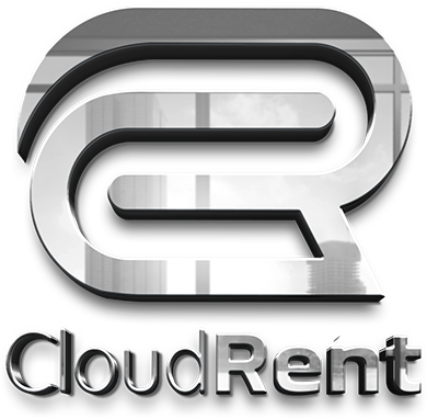 CloudRent logo