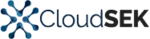 CloudSEK logo