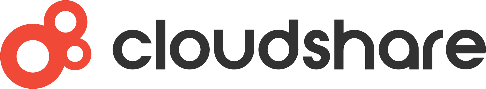 CloudShare logo