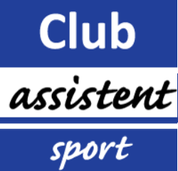 Club-assistent logo