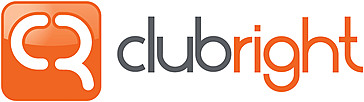 ClubRight logo