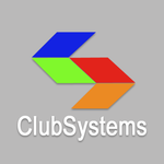 ClubSystems Club Management Software logo