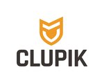 Clupik logo