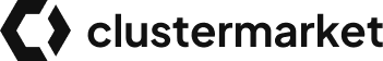 Clustermarket logo