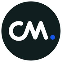CM.com Communications Platform logo
