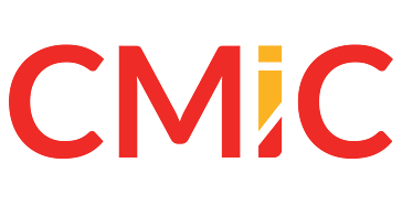 CMiC logo