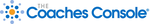 Coaches Console logo