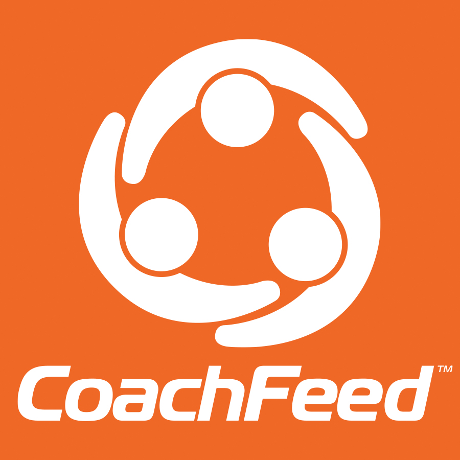 CoachFeed logo